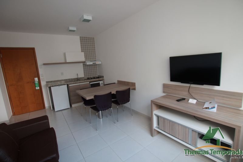 Fotos apartametnos RIVIERA PARK CALDAS NOVAS 